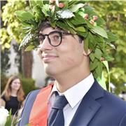 Offro ripetizioni, in presenza o online, in chimica, matematica e fisica a ragazzi di scuola media e superiore